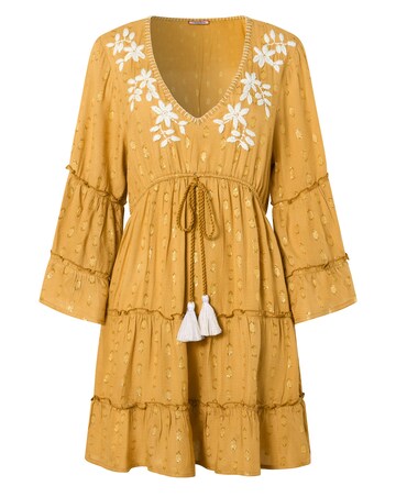 Joe Browns Sunset Dreams Tunic Dress