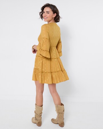 Joe Browns Sunset Dreams Tunic Dress