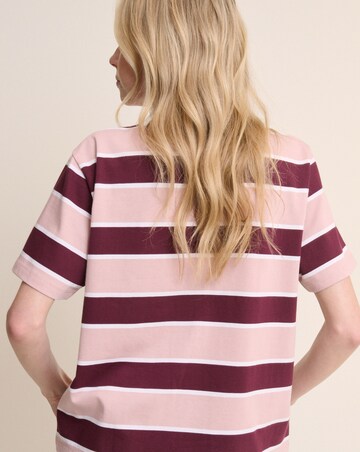 NOBODYS CHILD BOXY FIT TEE