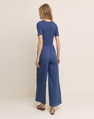 NOBODY'S CHILD PETITE ZITA JUMPSUIT