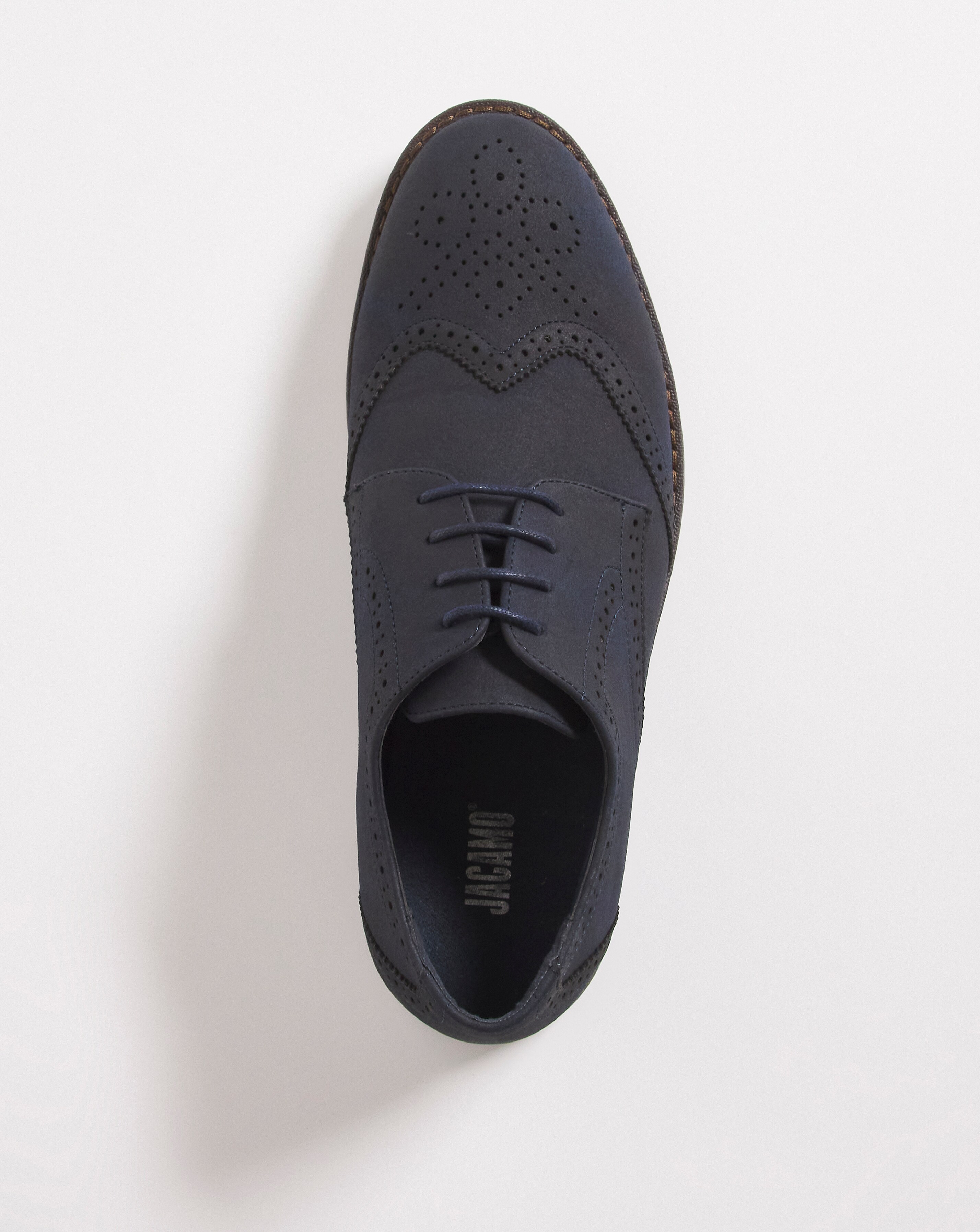 Jacamo brogues best sale