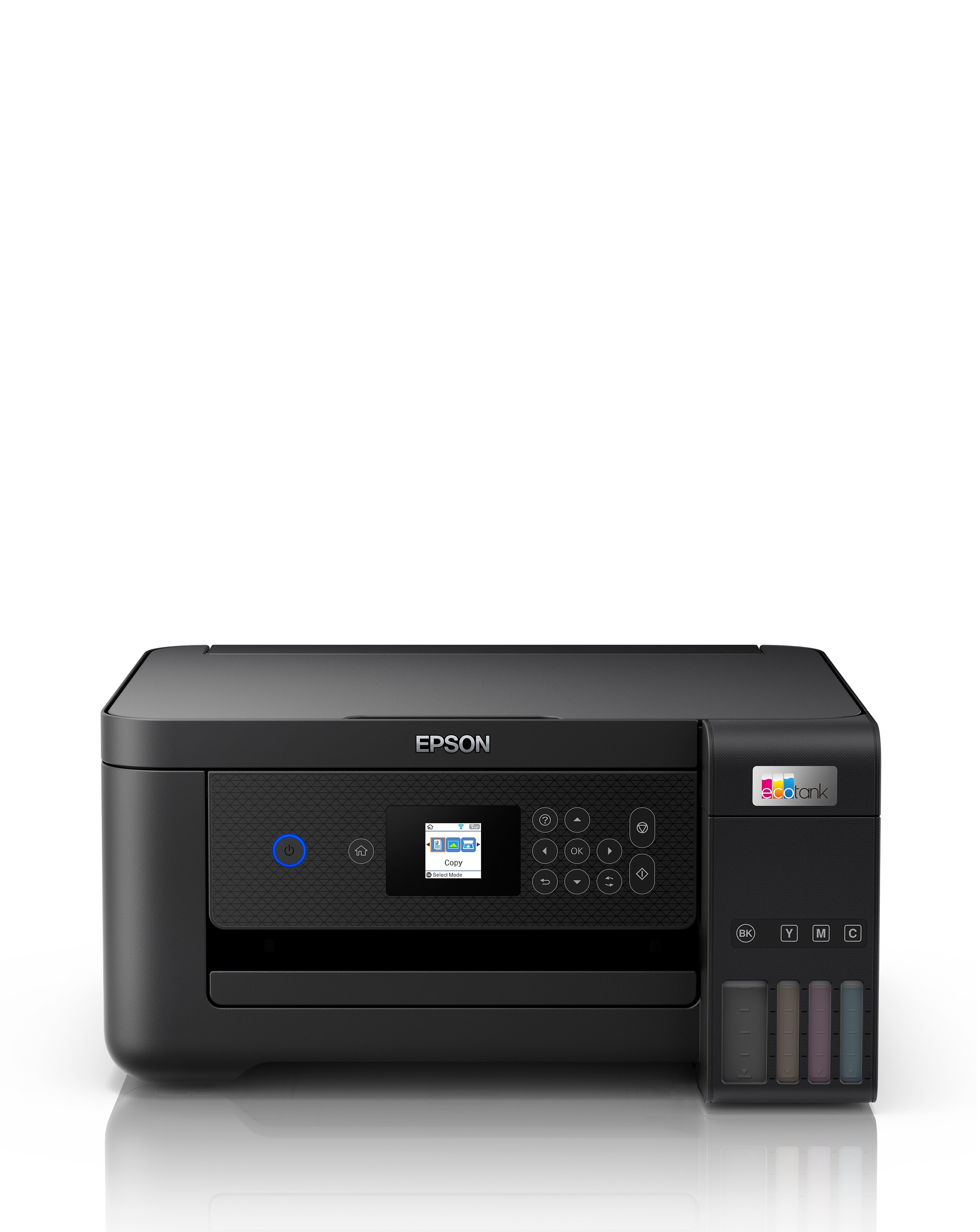 Epson EcoTank ET-2850 A4 Inkjet Printer
