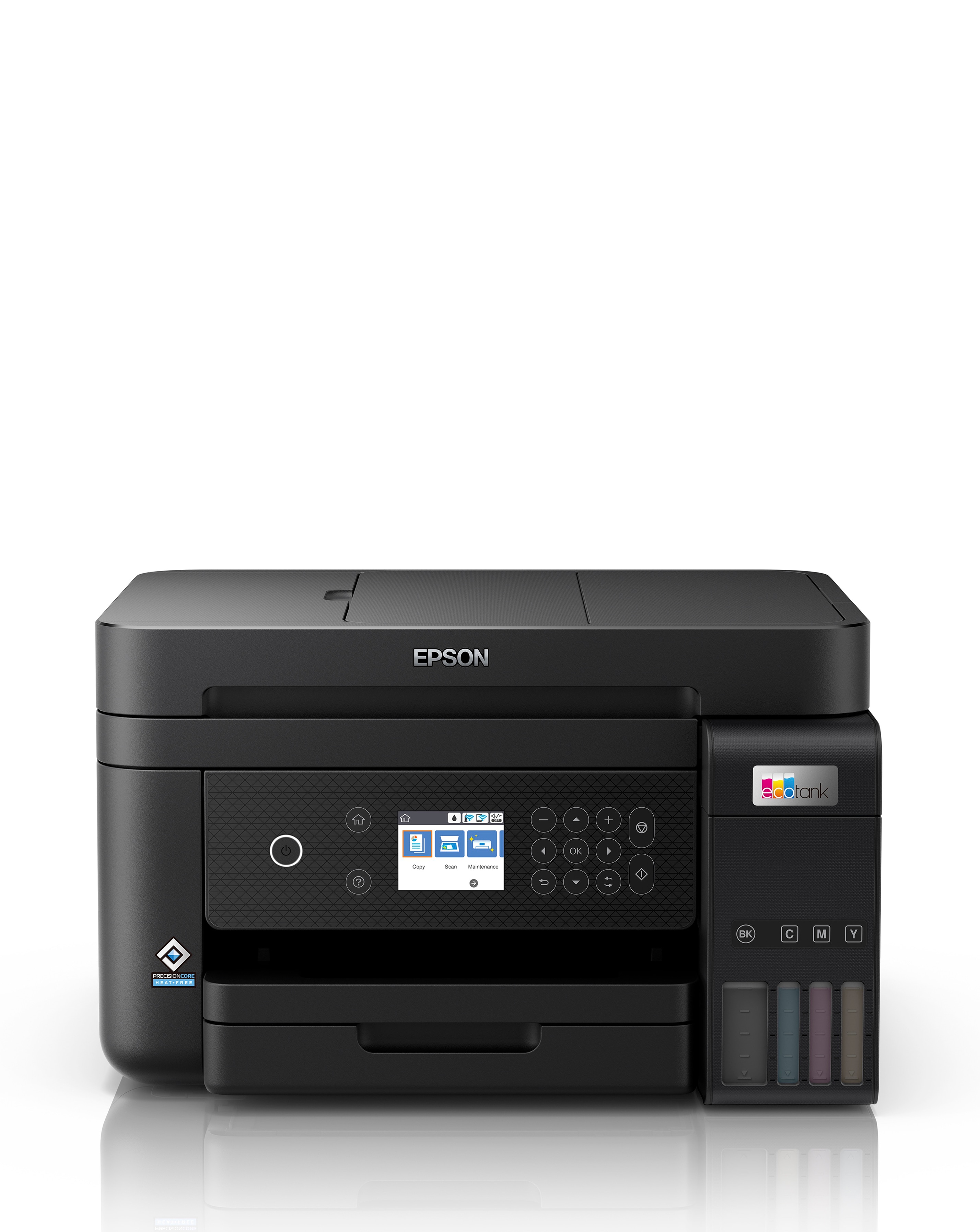Epson EcoTank ET-3850 A4 Inkjet Printer