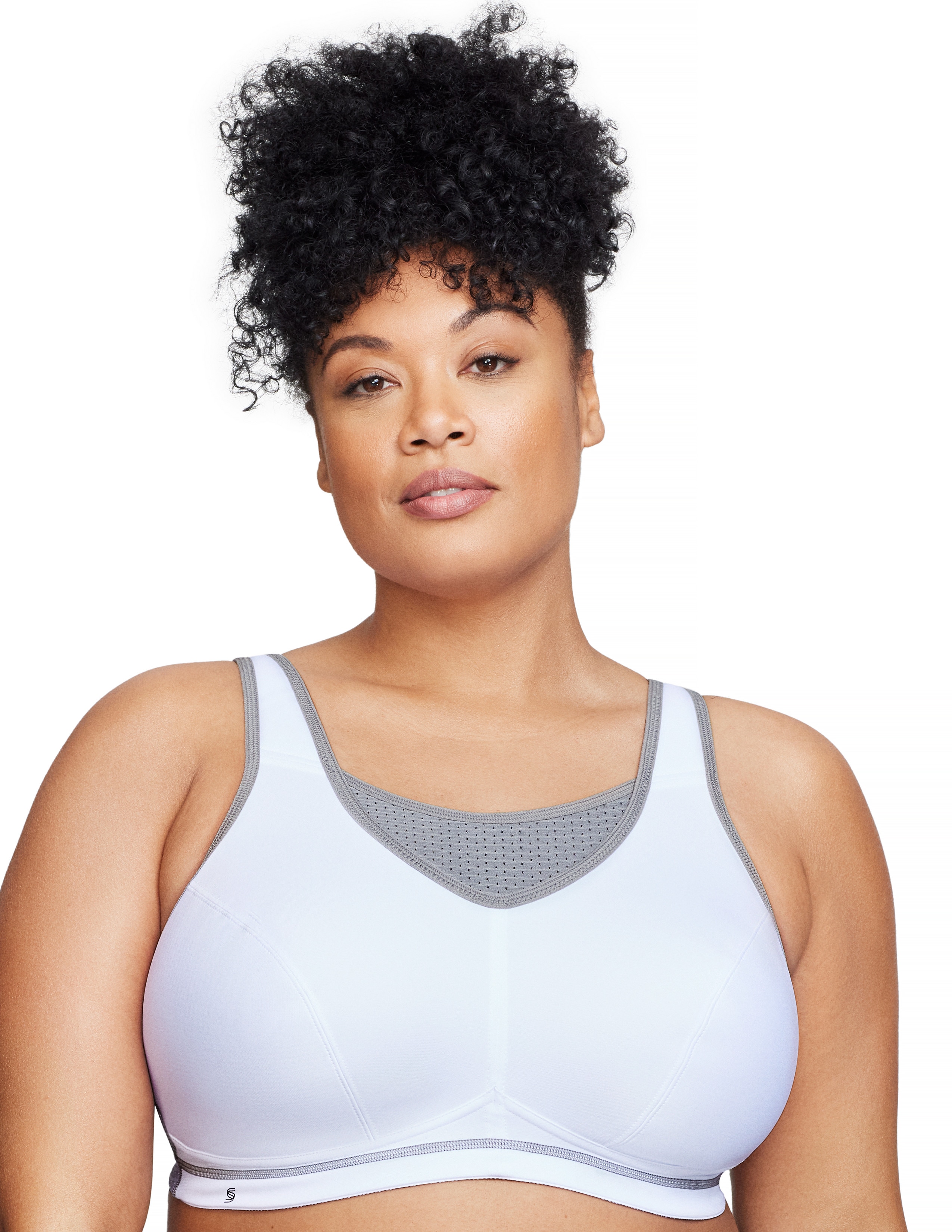 Glamorise 1067 Sport Bra