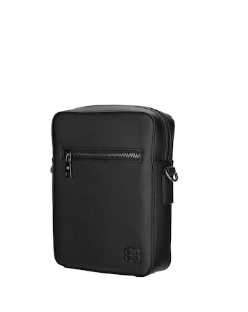Enrico Benetti Case Single Handle Vegan Leather Shoulderbag