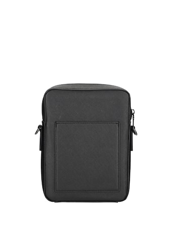 Enrico Benetti Case Single Handle Vegan Leather Shoulderbag