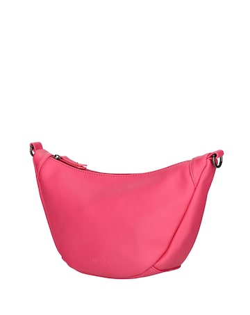 Enrico Benetti Hailey Single Handle Vegan Leather Shoulderbag