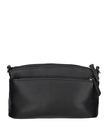 Enrico Benetti Nina Single Handle Vegan Leather Shoulderbag