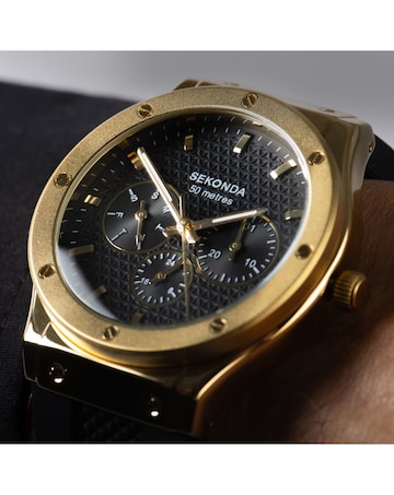 Sekonda Titan Men's Watch