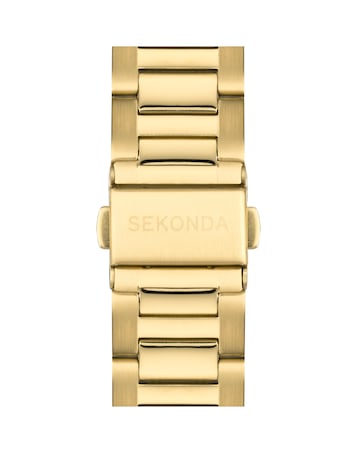 Sekonda Circuit Chronograph Men's Watch
