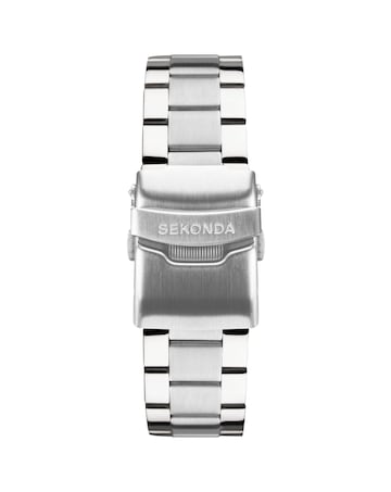 Sekonda Velocity Mens Chronograph Watch