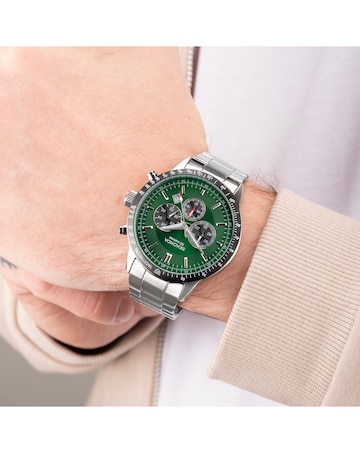 Sekonda Velocity Chronograph Men's Watch