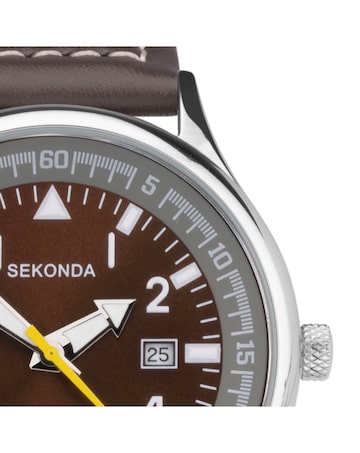Sekonda Fly Men's Watch