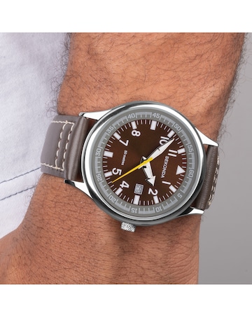 Sekonda Fly Men's Watch