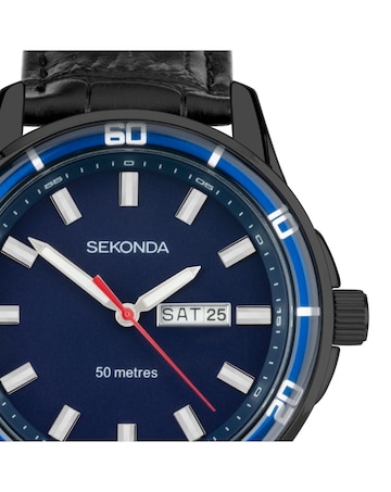 Sekonda Midnight Men's Watch