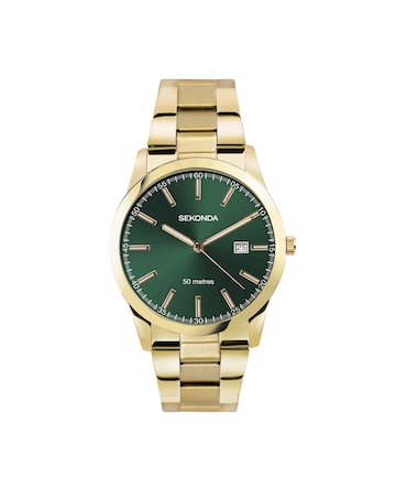 Sekonda Ladies Easy Reader Watch