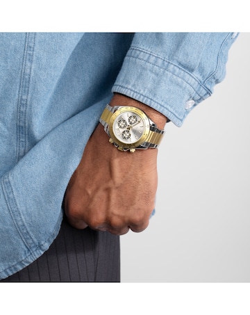Sekonda Circuit Chronograph Men's Watch