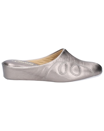 Cincasa Mahon Ladies Slipper