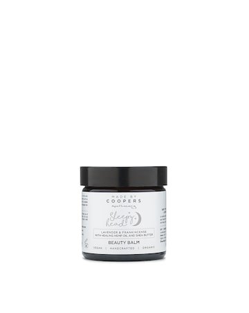 Made By Coopers Sleepy Head Sleep And Beauty Balm