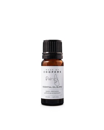 Made By Coopers Purify Essential Oil Blend