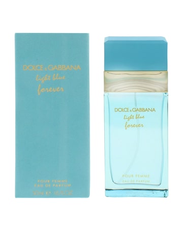 Dolce Gabbana Light Blue Forever Eau De Parfum Spray For Her