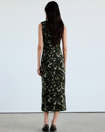 Mango Dress Syra
