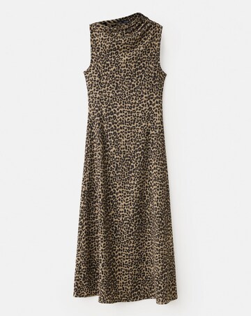 Mango Dress Pam