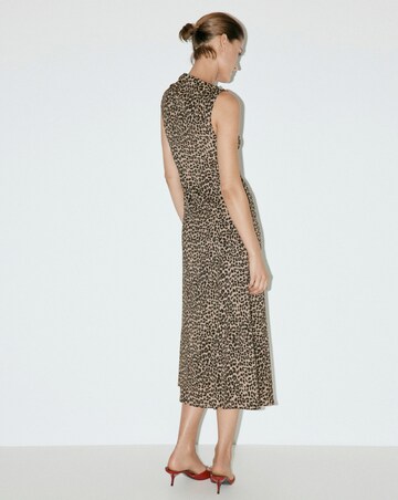 Mango Dress Pam