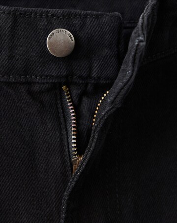 Mango Clotilde Balloon Leg Jean
