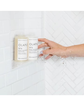 Olaplex Ultimate Cleanse Set