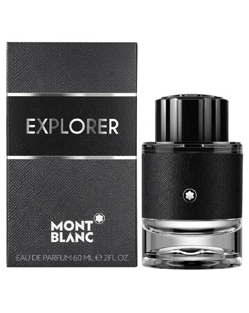 Montblanc Explorer EDP 60ml