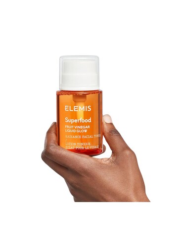 Elemis Superfood Fruit Vinegar Liquid Glow 145ml