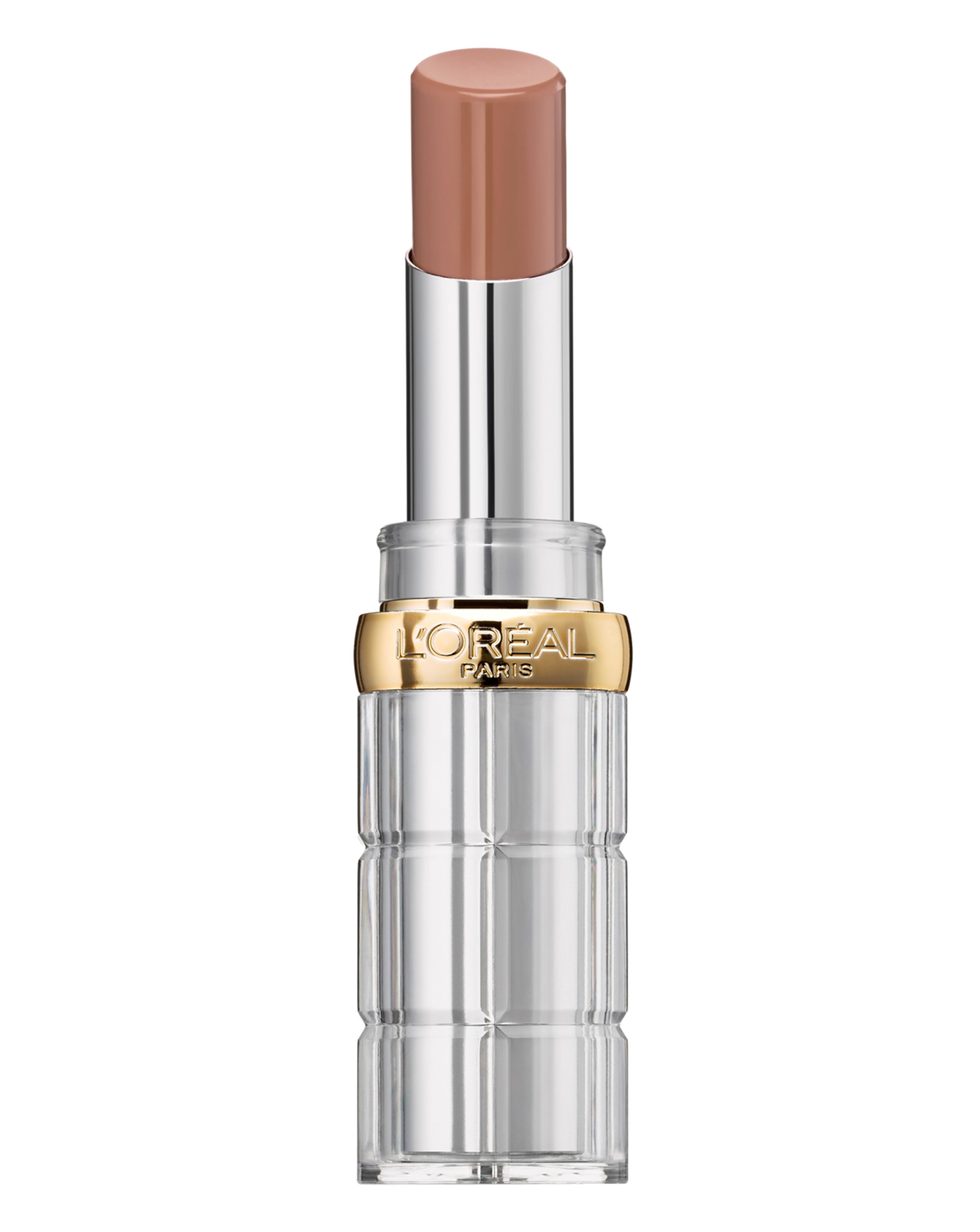 L'Oreal Shine Lipstick - #MLBB
