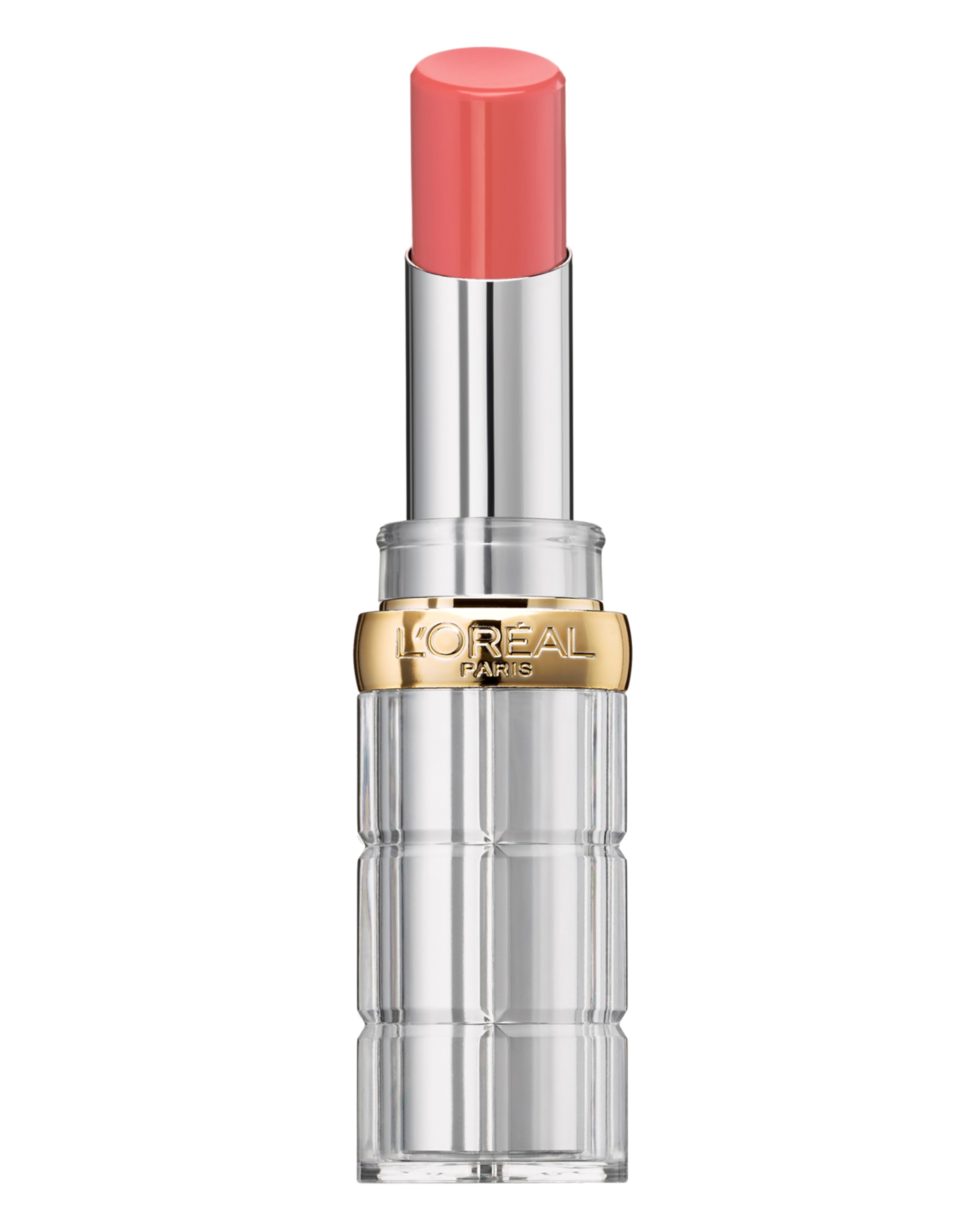 L'Oreal Shine Lipstick - Only In Paris