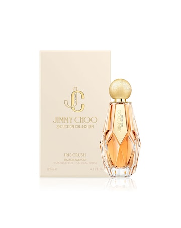 Jimmy Choo Seduction Iris Crush EDP 125ml