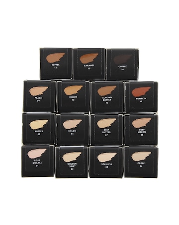 Fenty Beauty Bright Fix Eye Brightener 02 Golden Ivory Concealer 02