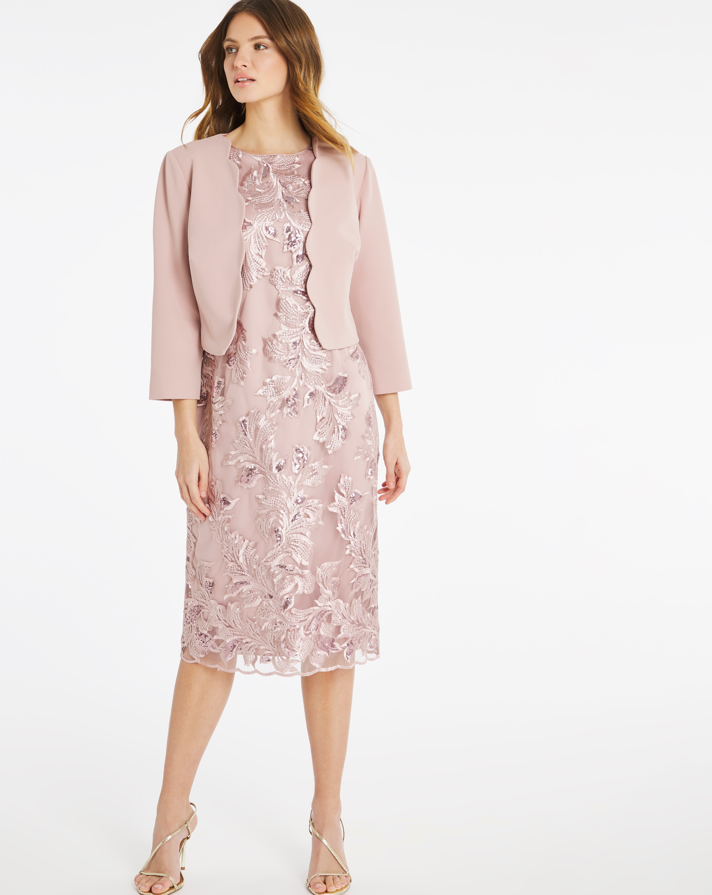 j crew embroidered dress