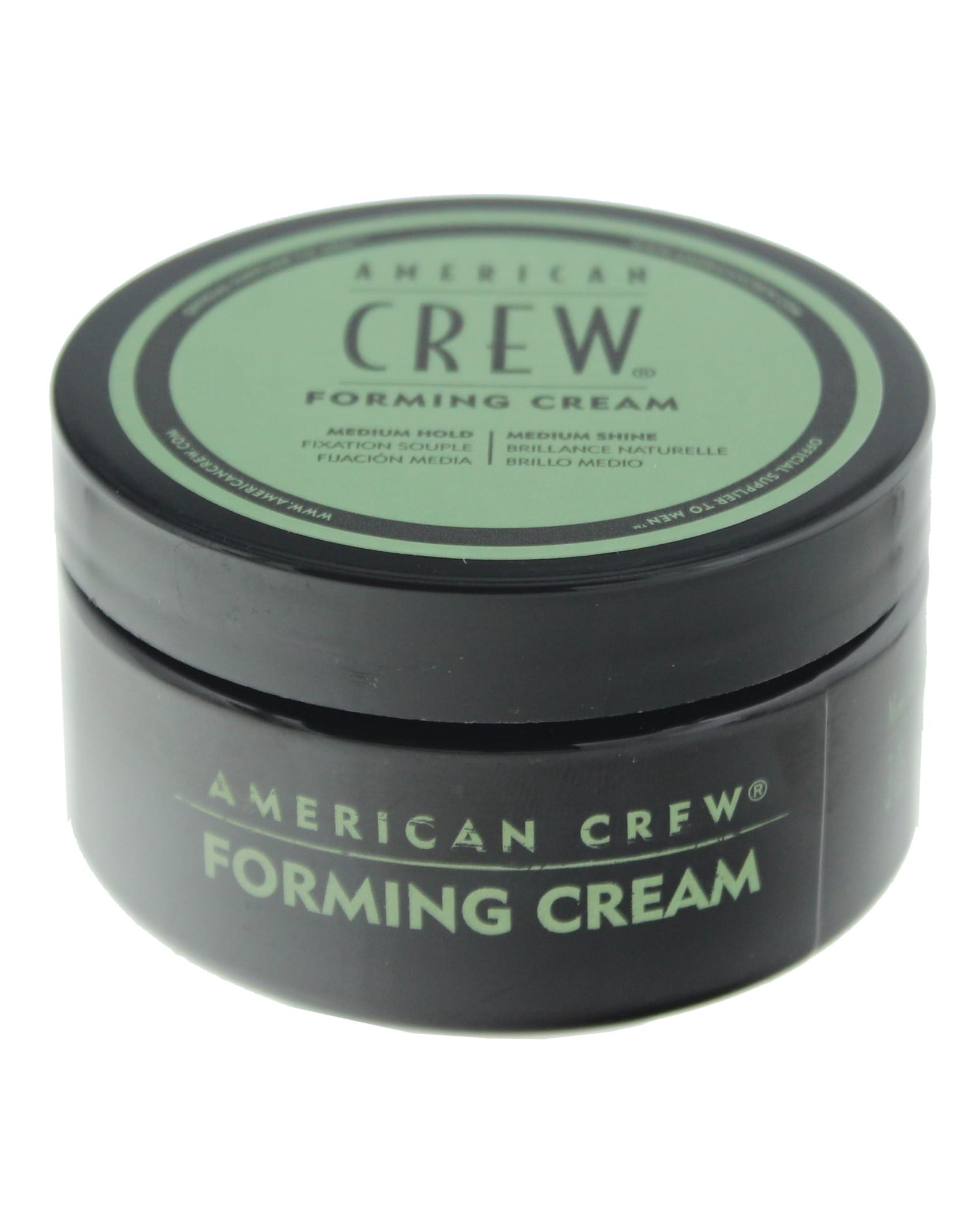 American Crew Forming Hair Cream 85g