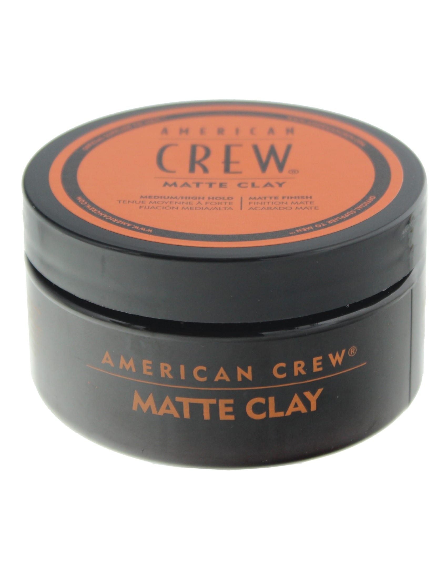 American Crew Matte Hair Clay 85g