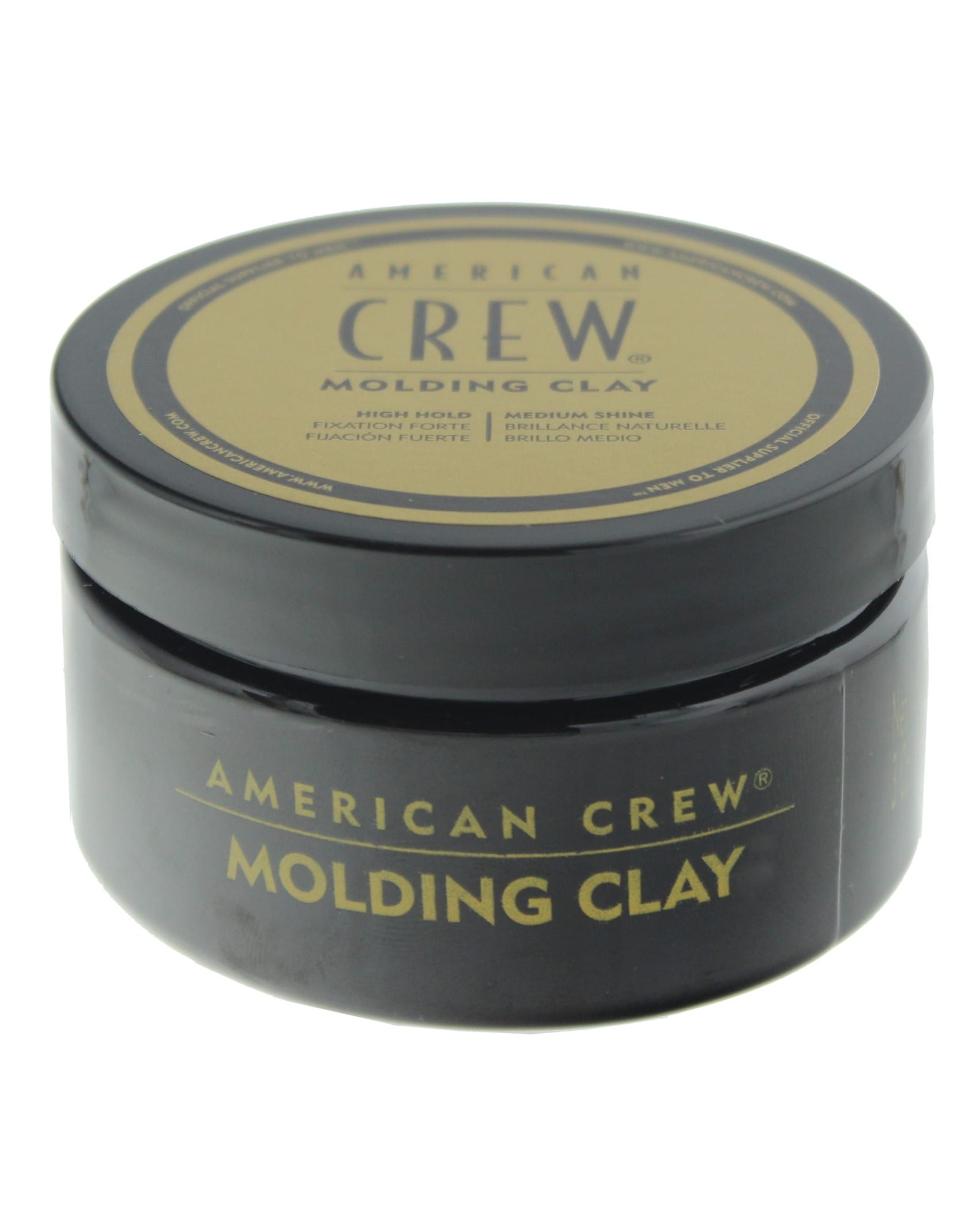 American Crew Molding Hair Clay 85g