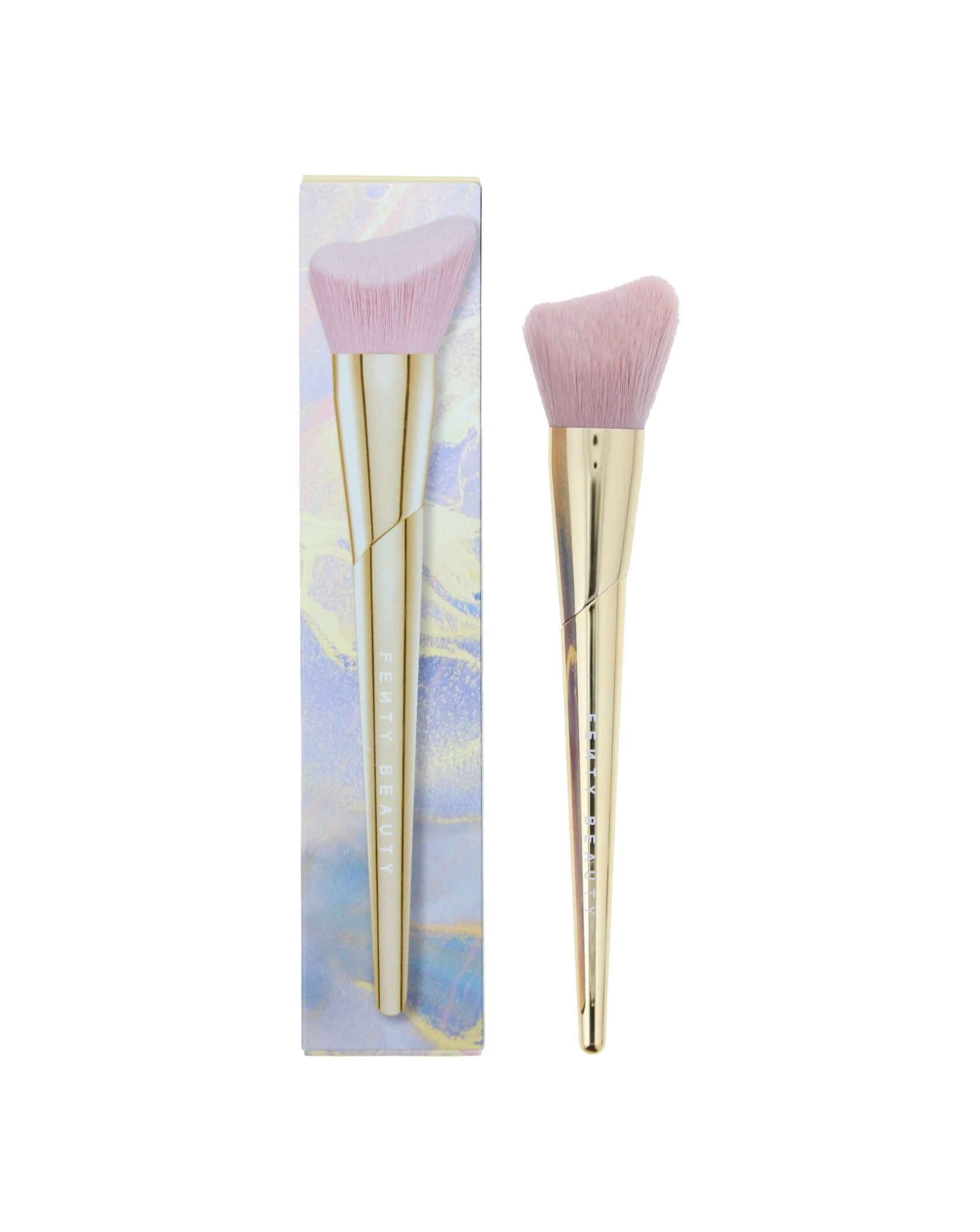 FentyBeautyCheekHuggingBronzerBrush