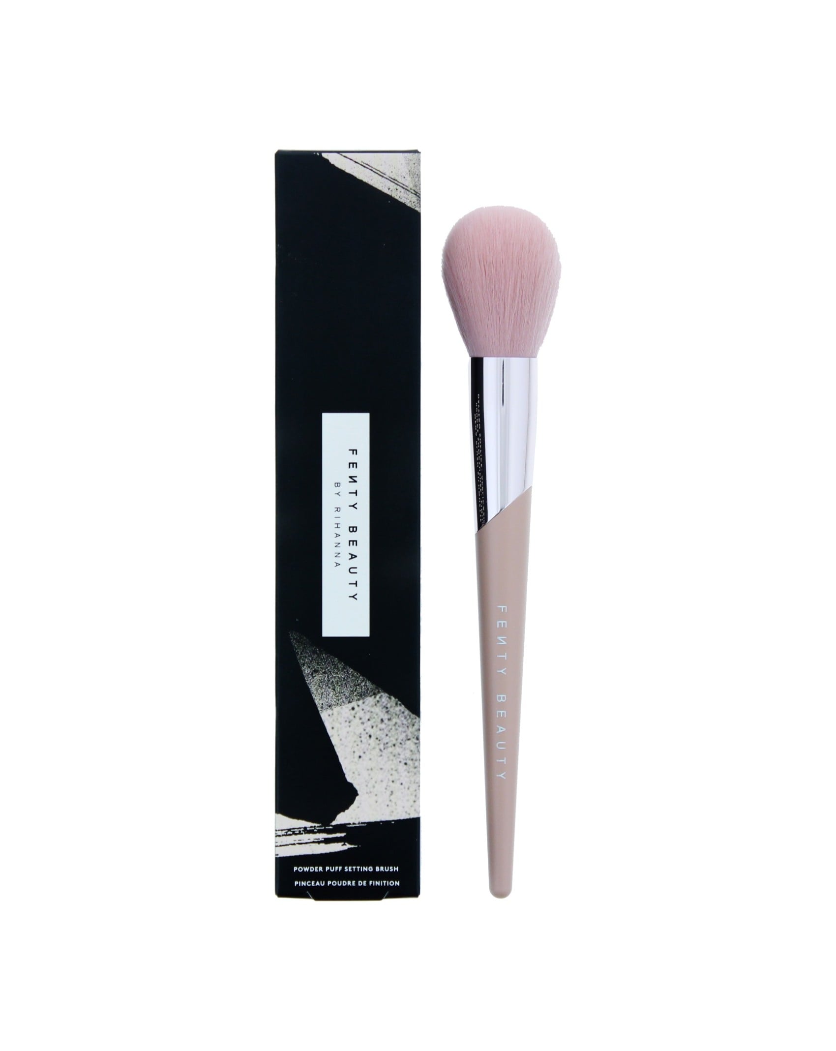 Fenty Beauty MakeUp Puff SettingBrush170