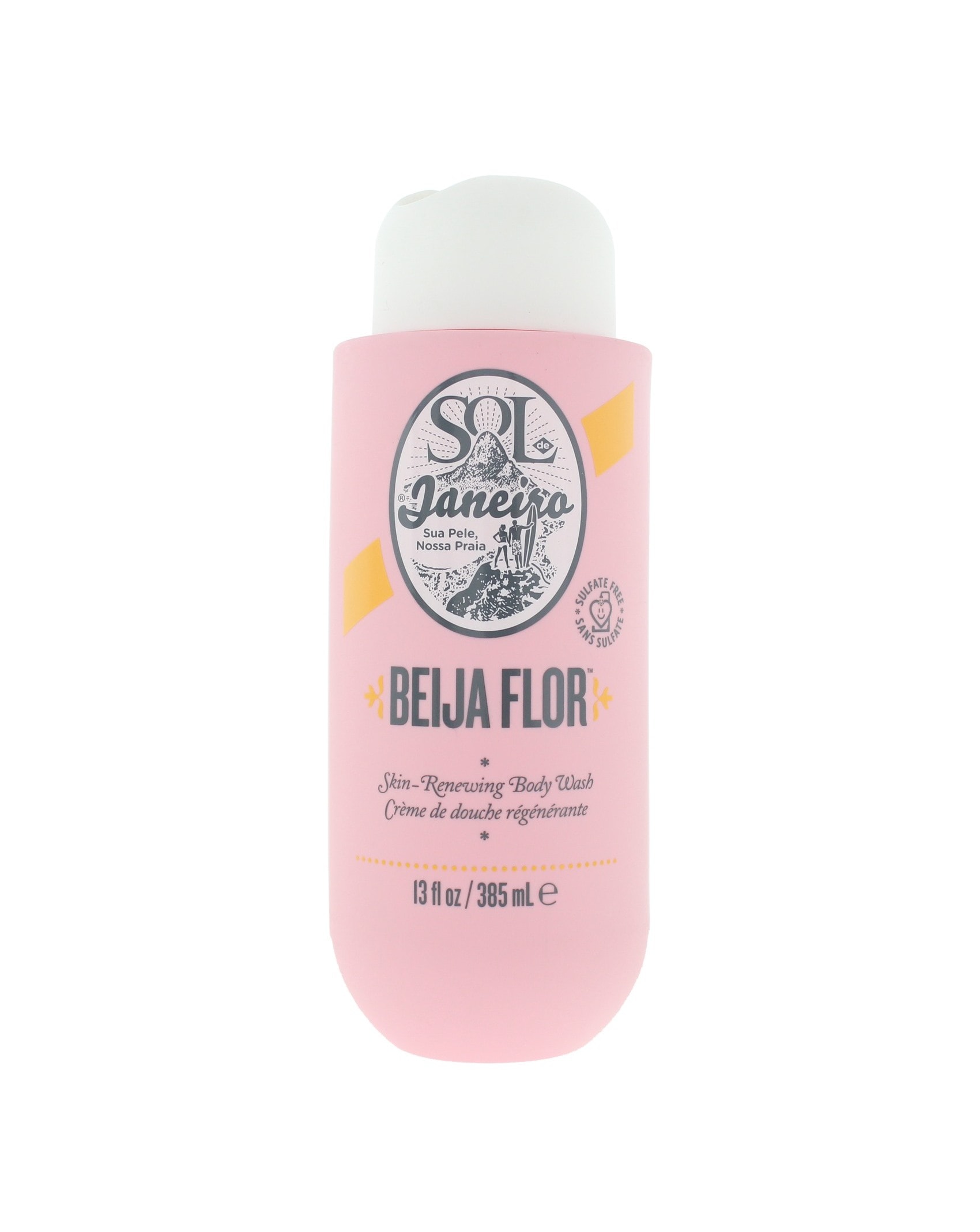 SolDeJaneiroBeijaFlorElastiBodyWash385ml