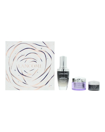 Lancome Advanced Genifique 3 Piece Gift Set