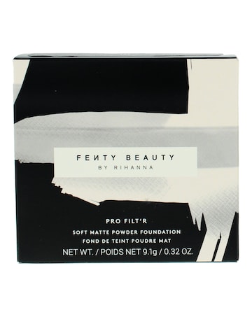 Fenty Beauty Pro Filtr Soft Matte 145 Sealed Powder Foundation 9.1g