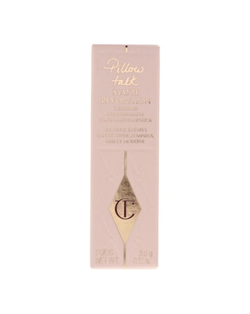 Charlotte Tilbury Matte Revolution Pillow Talk Lipstick 3.5g