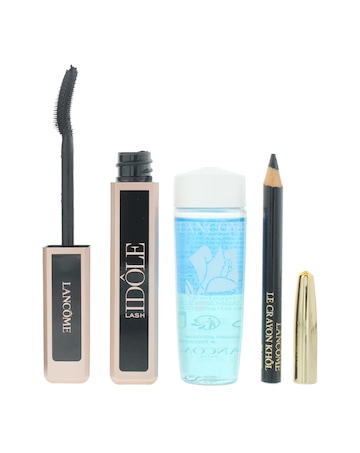 Lancome Lash Idole 3 Piece Gift Set
