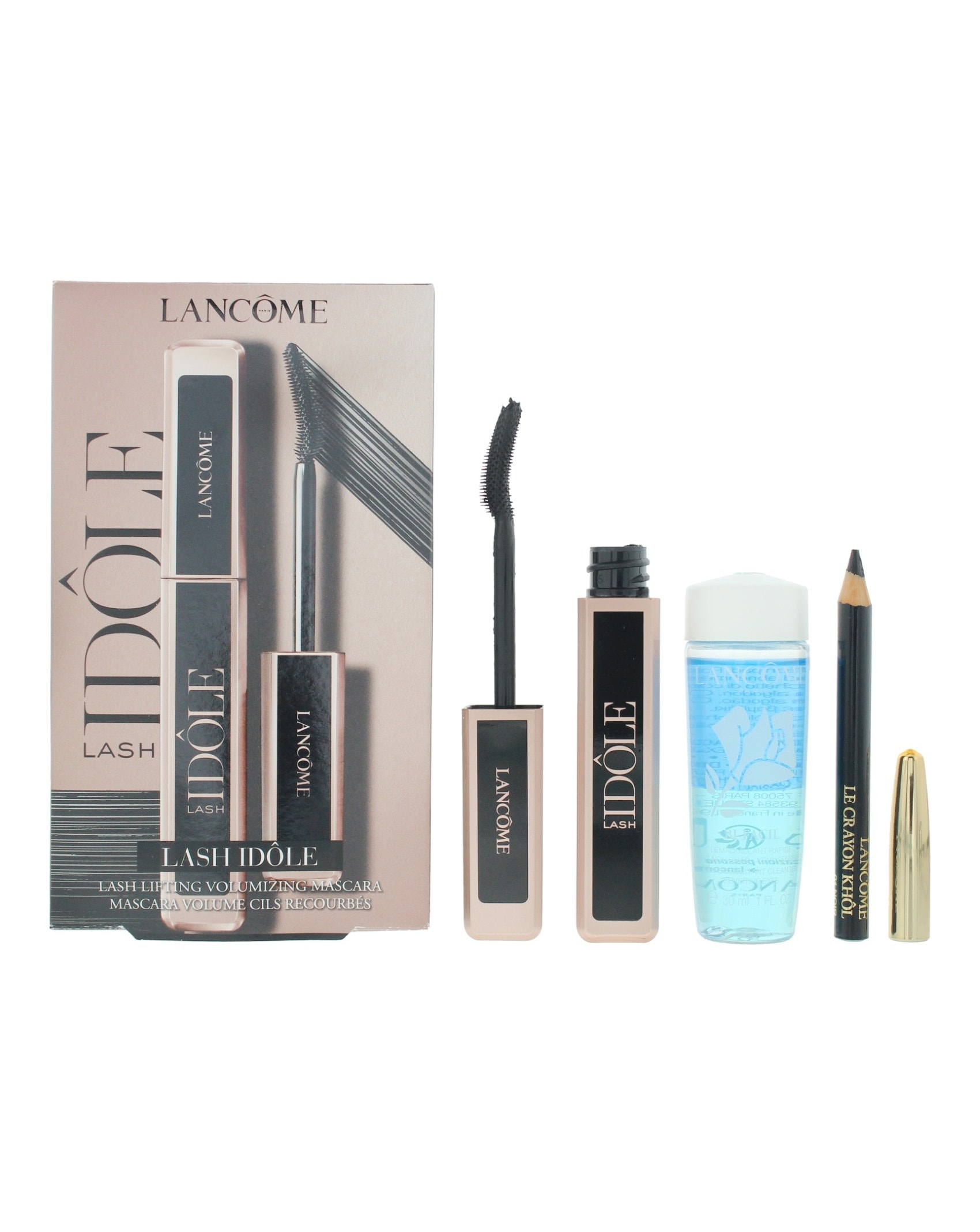 Lancome Lash Idole 3 Piece Gift Set