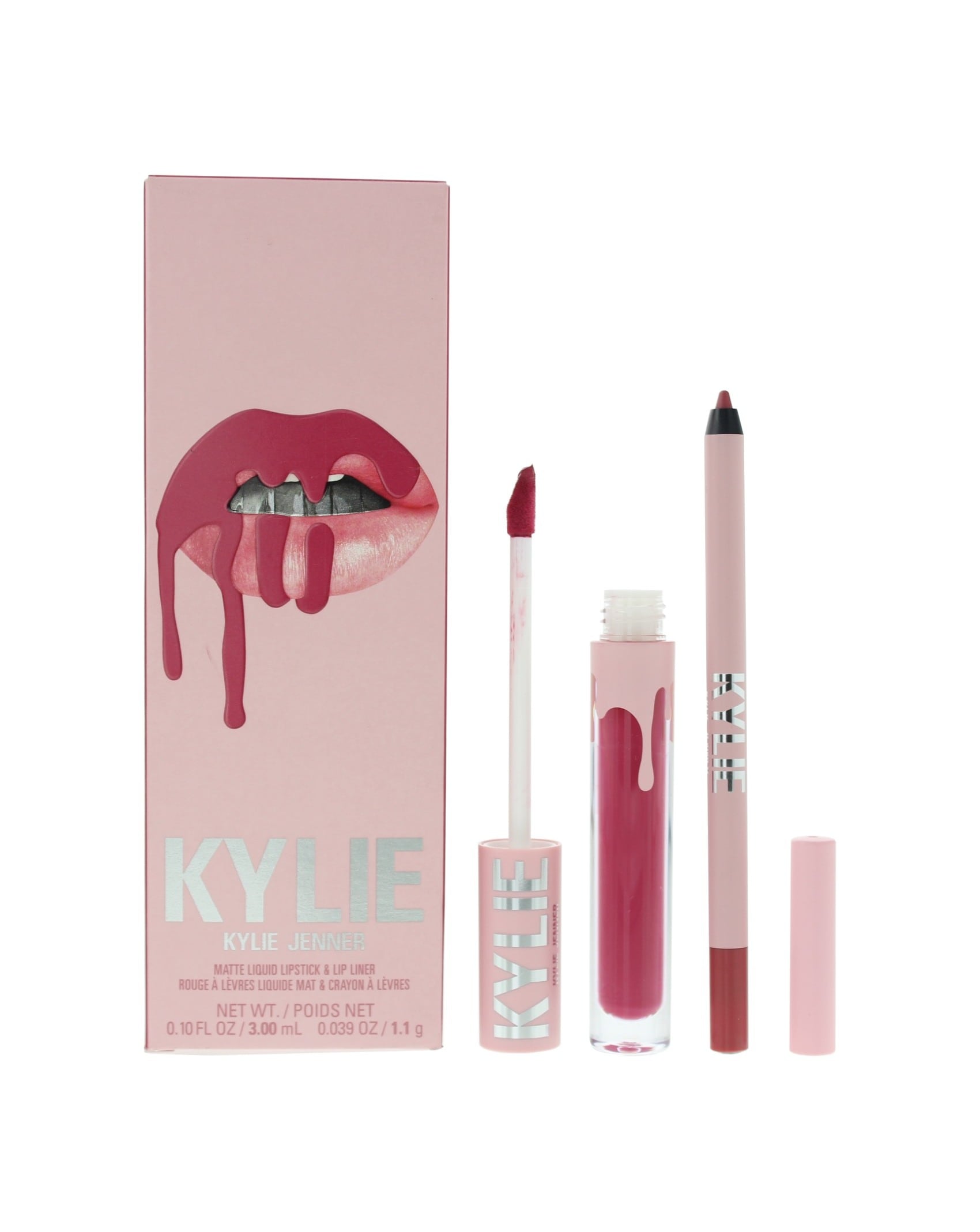 KylieJennerLipKit102Extraordinary2PcsGS