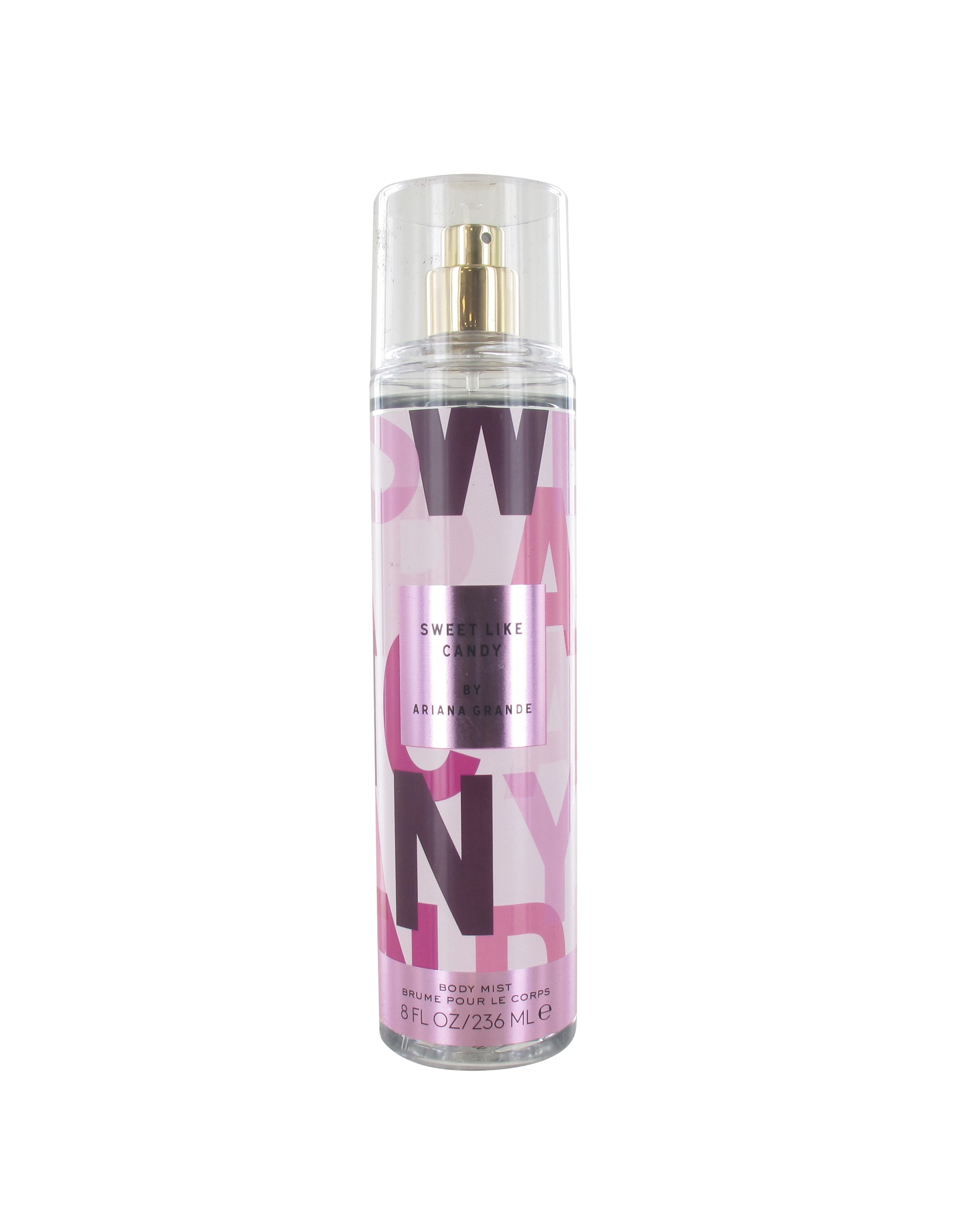 Ariana Grande Sweet Like Candy Body Mist